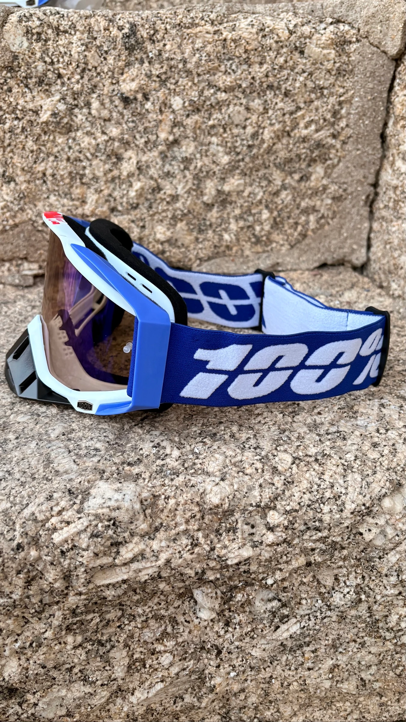 Motocross/enduro bril – photo 2